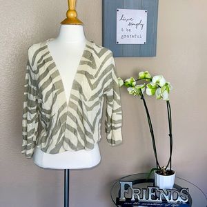 Banana Republic Cardigan